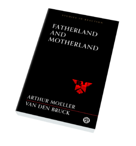 Fatherland And Motherland