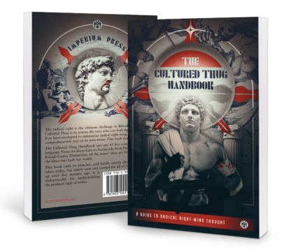 The Cultured Thug Handbook