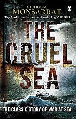 The Cruel Sea (Penguin World War II Collection)