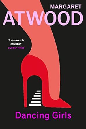 Dancing Girls and Other Stories