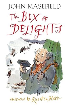 Box of Delights