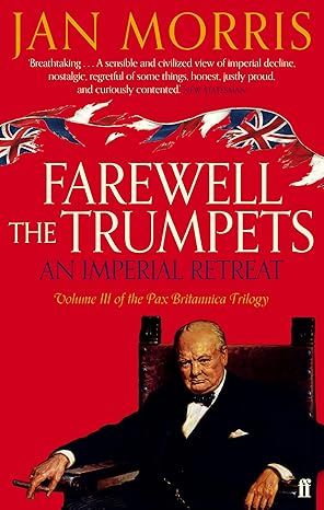 Farewell the Trumpets