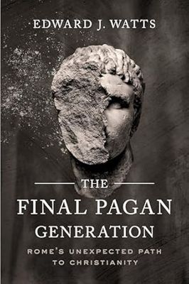 FINAL PAGAN GENERATION THE