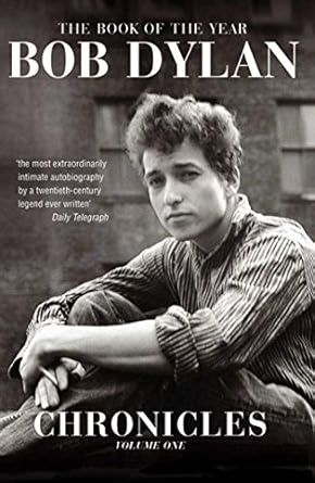 Bob Dylan: Chronicles: Volume One