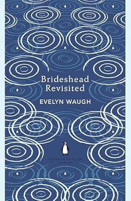 Brideshead Revisited: The Sacred and Profane Memories of Captain Charles Ryder
