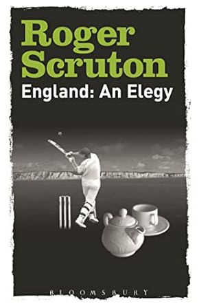 England, An Elegy