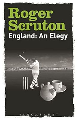 England, An Elegy