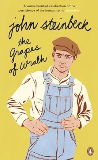 The Grapes of Wrath