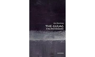 The Gulag: A Very Short Introduction