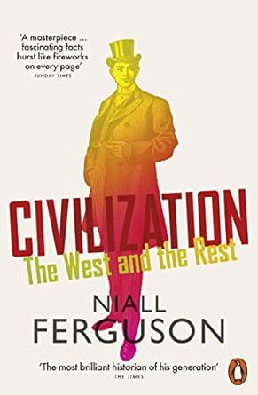 Civilization: The West and the Rest