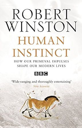 Human Instinct
