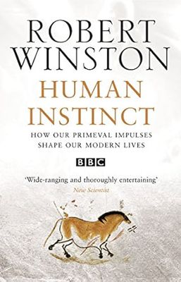 Human Instinct