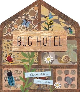 BUG HOTEL