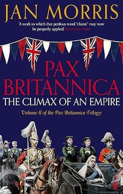 Pax Britannica