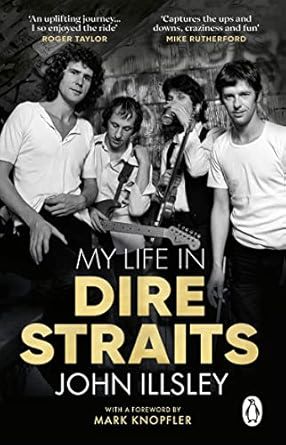My Life in Dire Straits