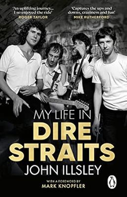 My Life in Dire Straits