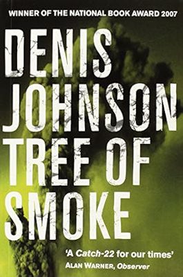 Tree of Smoke