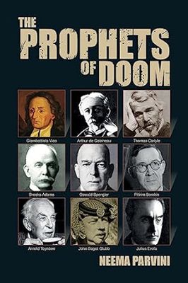 The Prophets of Doom (Societas)
