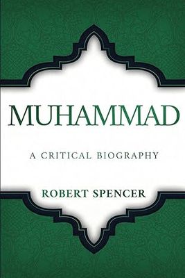 Muhammad: A Critical Biography Hardcover