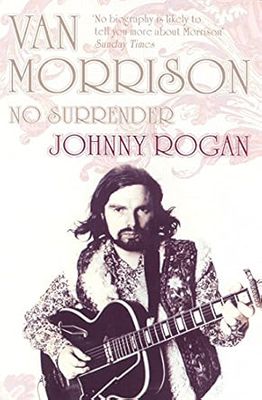 Van Morrison No Surrender