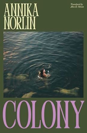 Colony