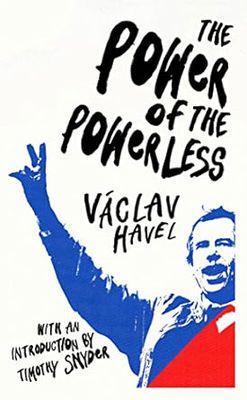 The Power of the Powerless