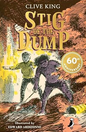 Stig of the Dump: 60th Anniversary Edition