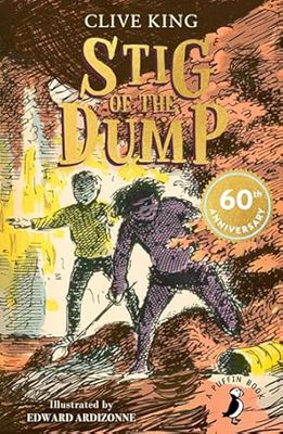 Stig of the Dump: 60th Anniversary Edition