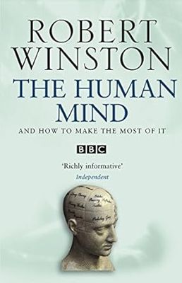 The Human Mind and How to Make the Most of it