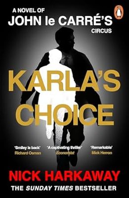 Karla's Choice