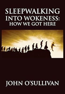 Sleepwalking into Wokeness: How we got here -Hardback