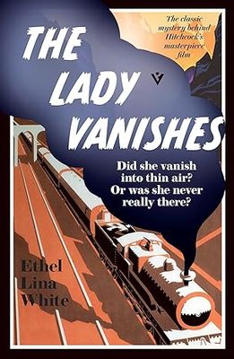 The Lady Vanishes