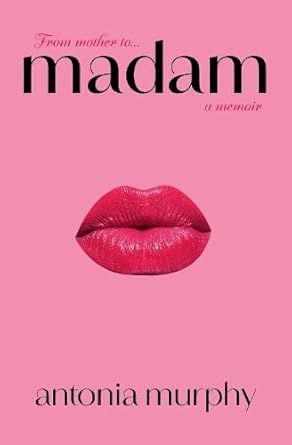 Madam - Hardback