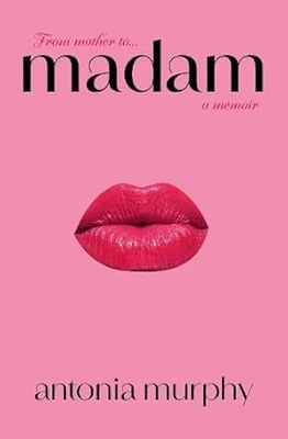 Madam - Hardback