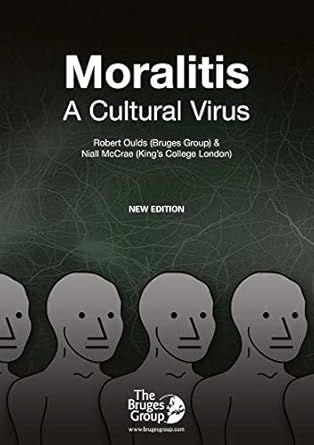 Moralitis: A Cultural Virus