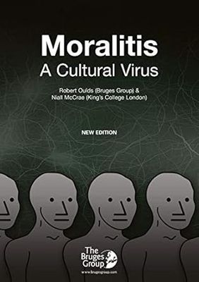 Moralitis: A Cultural Virus
