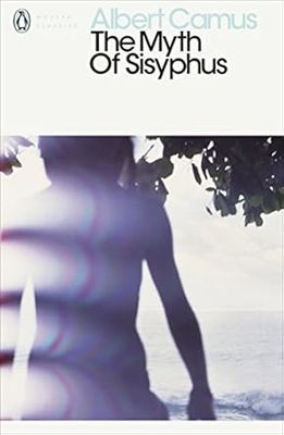 The Myth of Sisyphus (Penguin Modern Classics)