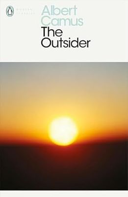 The Outsider: (Penguin Modern Classics)
