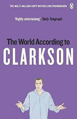 The World According to Clarkson:  Volume 1