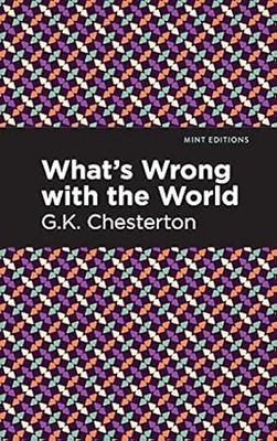 What's wrong with the World