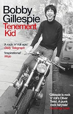 Tenement Kid