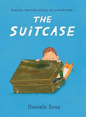 Suitcase
