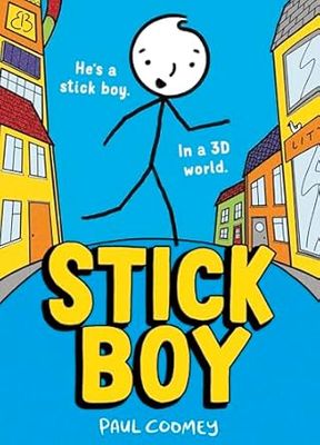Stick Boy