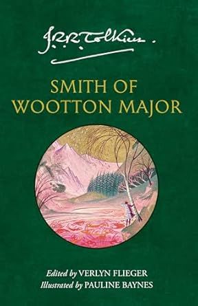 Smith of Wootton Major