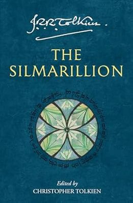 The Silmarillion