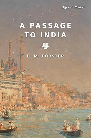 A Passage to India