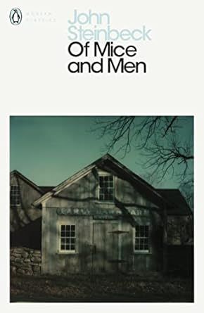 Of Mice and Men (Penguin Modern Classics)