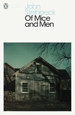 Of Mice and Men (Penguin Modern Classics)