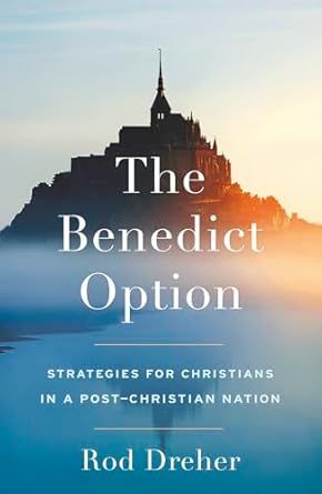 BENEDICT OPTION