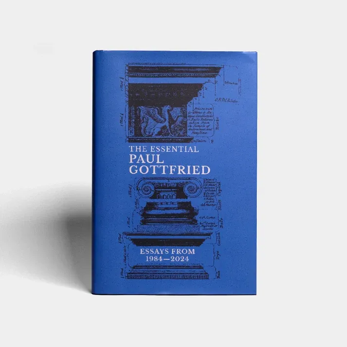 The Essential Paul Gottfried